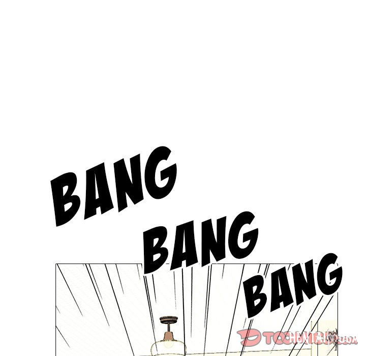 Extra Credit Extra Credit Chapter 126 - Page 117