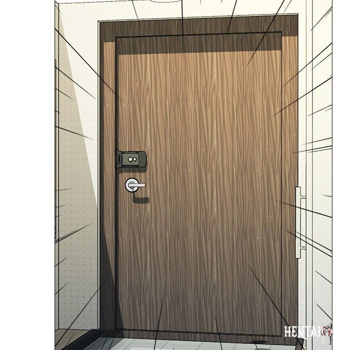 Extra Credit Extra Credit Chapter 126 - Page 118