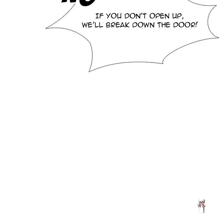 Extra Credit Extra Credit Chapter 126 - Page 121