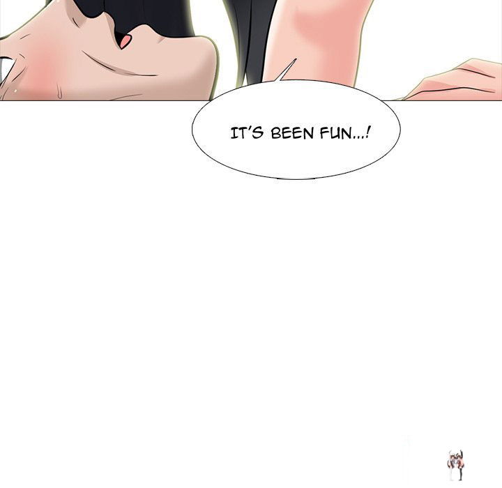 Extra Credit Extra Credit Chapter 126 - Page 125