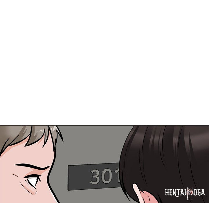 Extra Credit Extra Credit Chapter 126 - Page 132