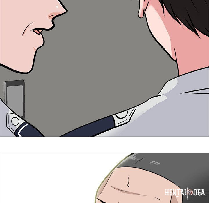 Extra Credit Extra Credit Chapter 126 - Page 133