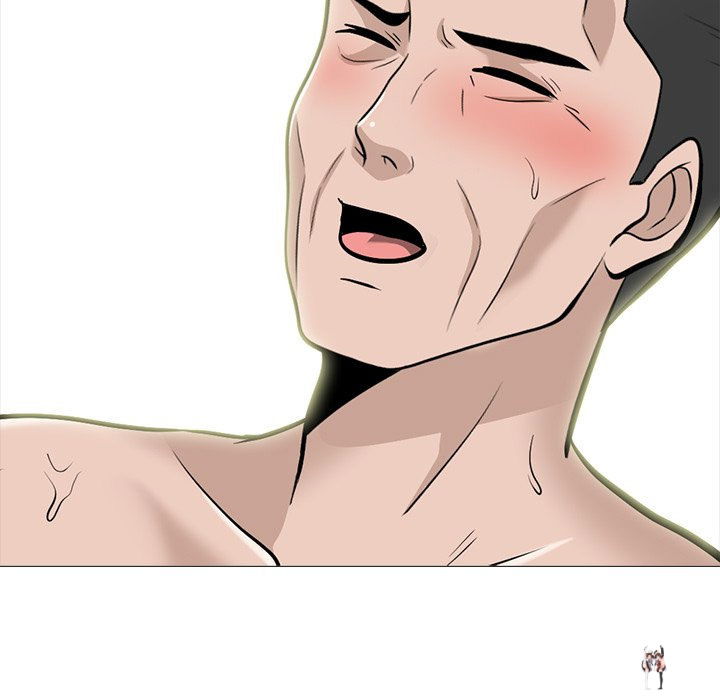 Extra Credit Extra Credit Chapter 126 - Page 134