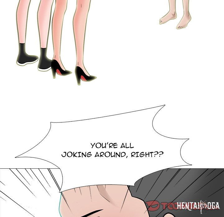 Extra Credit Extra Credit Chapter 126 - Page 15