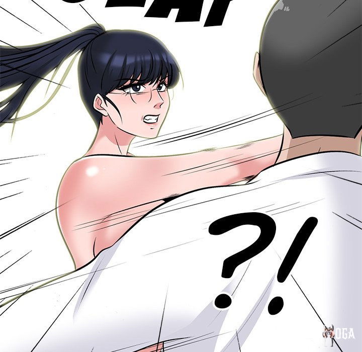 Extra Credit Extra Credit Chapter 126 - Page 18