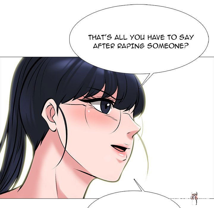 Extra Credit Extra Credit Chapter 126 - Page 20