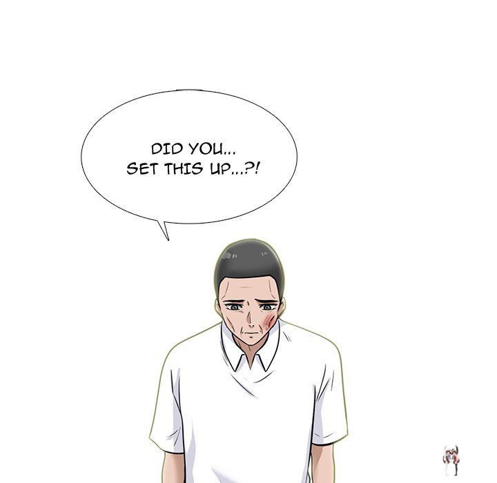 Extra Credit Extra Credit Chapter 126 - Page 26