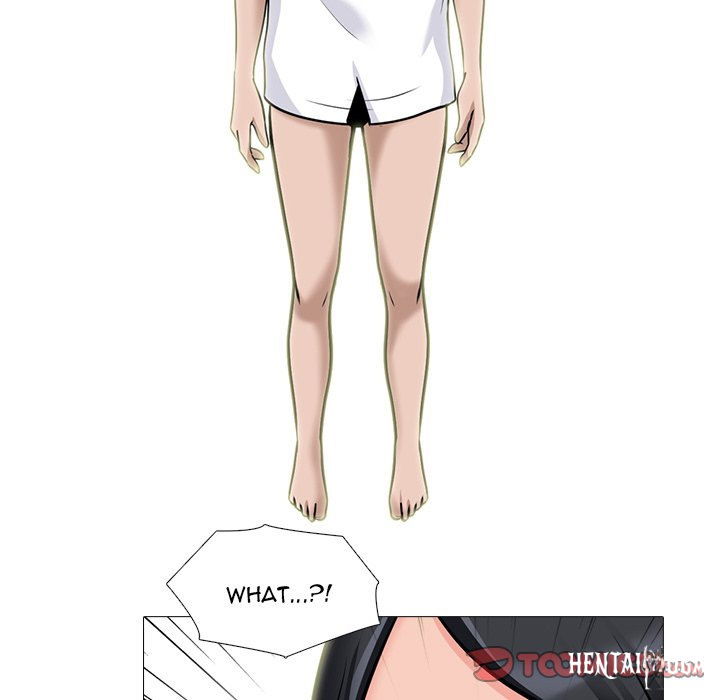 Extra Credit Extra Credit Chapter 126 - Page 27