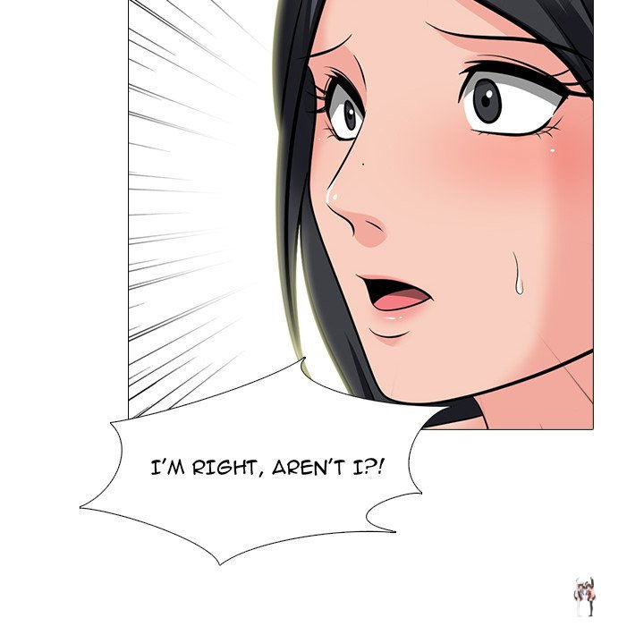 Extra Credit Extra Credit Chapter 126 - Page 28