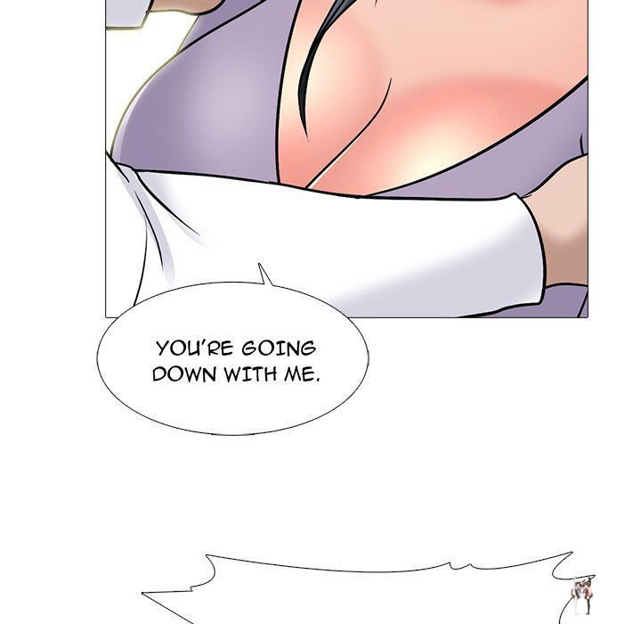 Extra Credit Extra Credit Chapter 126 - Page 35