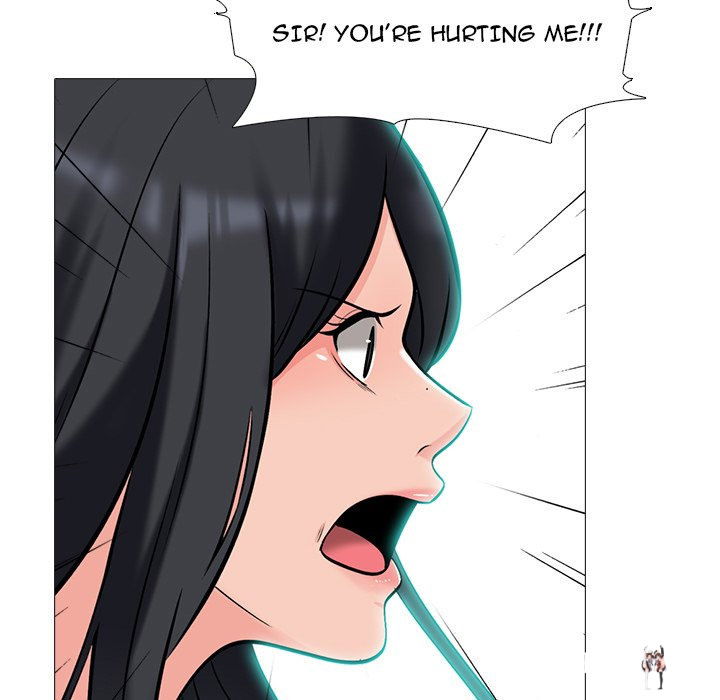 Extra Credit Extra Credit Chapter 126 - Page 36