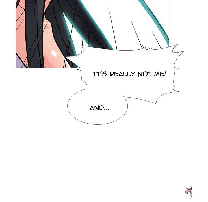 Extra Credit Extra Credit Chapter 126 - Page 37