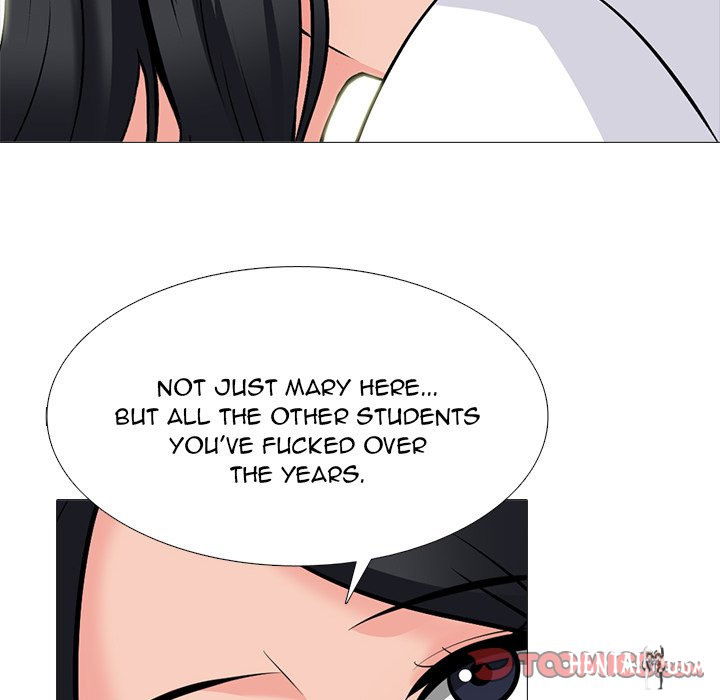 Extra Credit Extra Credit Chapter 126 - Page 39