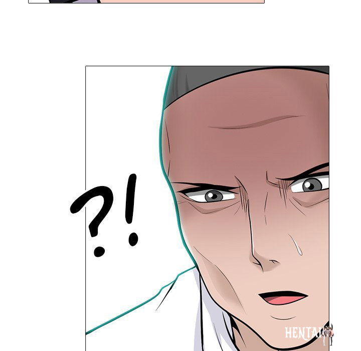 Extra Credit Extra Credit Chapter 126 - Page 41