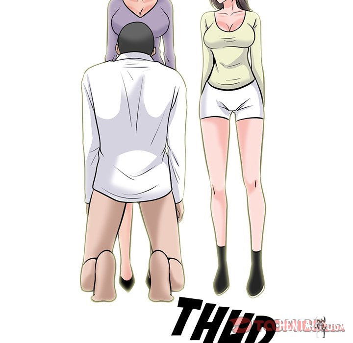 Extra Credit Extra Credit Chapter 126 - Page 45