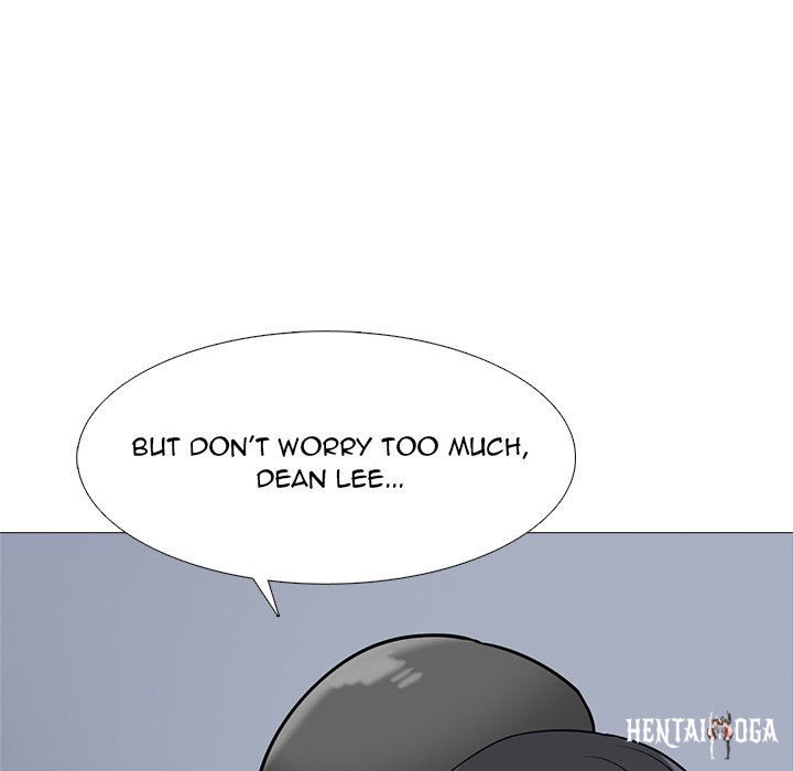 Extra Credit Extra Credit Chapter 126 - Page 49