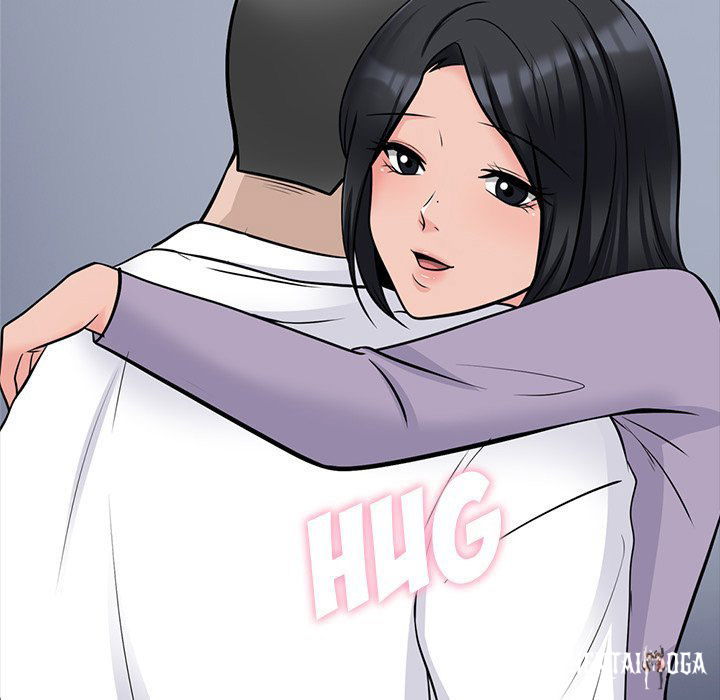 Extra Credit Extra Credit Chapter 126 - Page 50