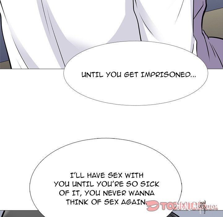 Extra Credit Extra Credit Chapter 126 - Page 51