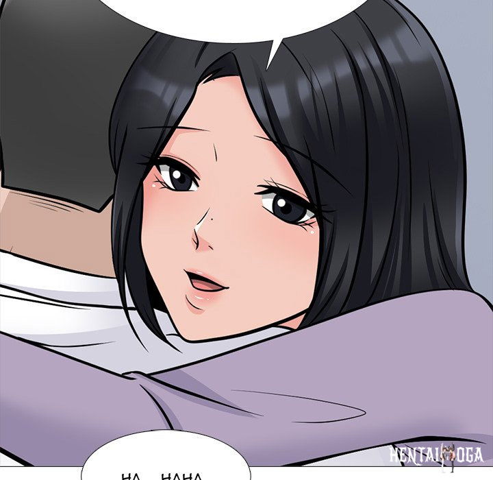 Extra Credit Extra Credit Chapter 126 - Page 52