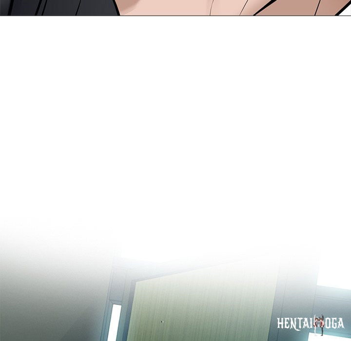 Extra Credit Extra Credit Chapter 126 - Page 54