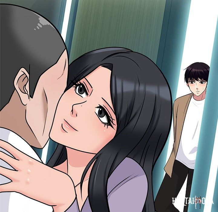 Extra Credit Extra Credit Chapter 126 - Page 55