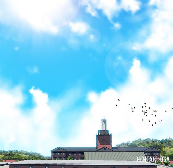 Extra Credit Extra Credit Chapter 126 - Page 60