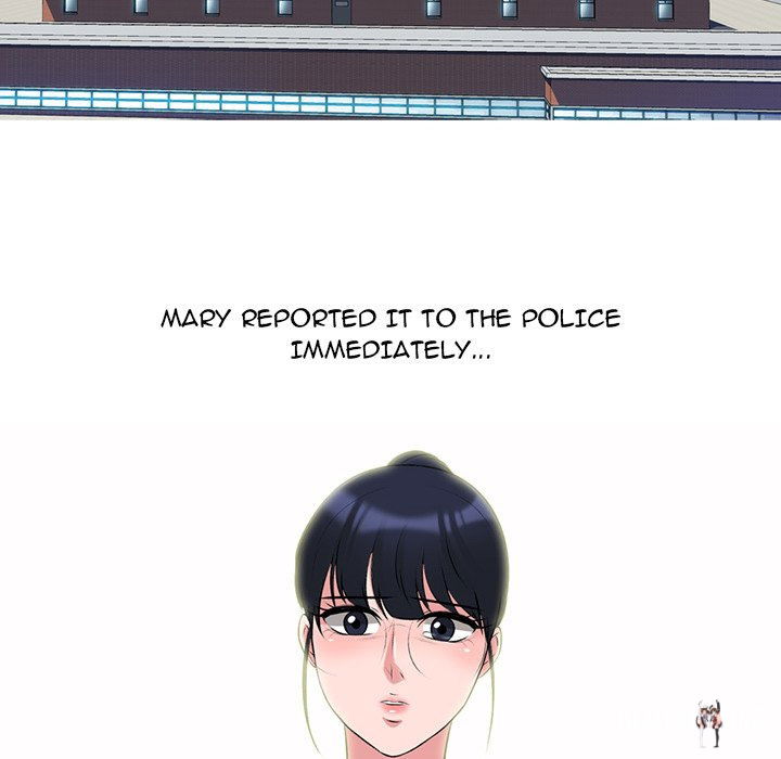 Extra Credit Extra Credit Chapter 126 - Page 61