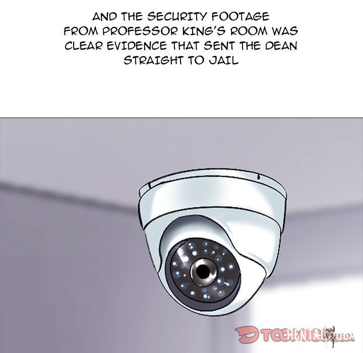 Extra Credit Extra Credit Chapter 126 - Page 63