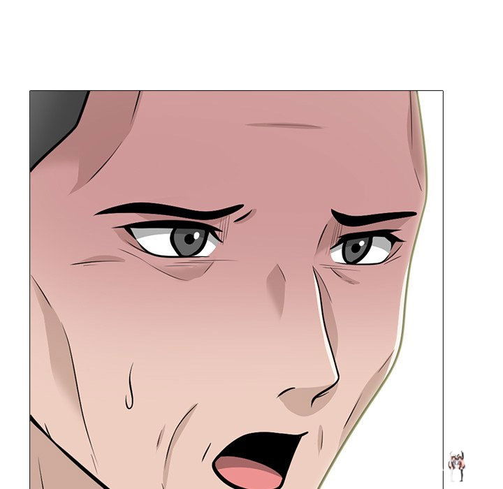 Extra Credit Extra Credit Chapter 126 - Page 7