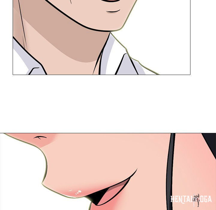 Extra Credit Extra Credit Chapter 126 - Page 8