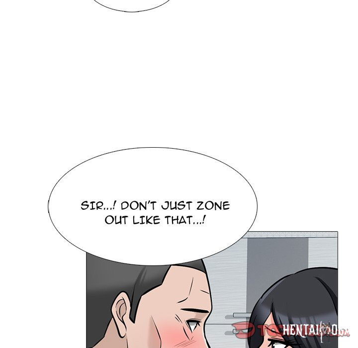 Extra Credit Extra Credit Chapter 126 - Page 81