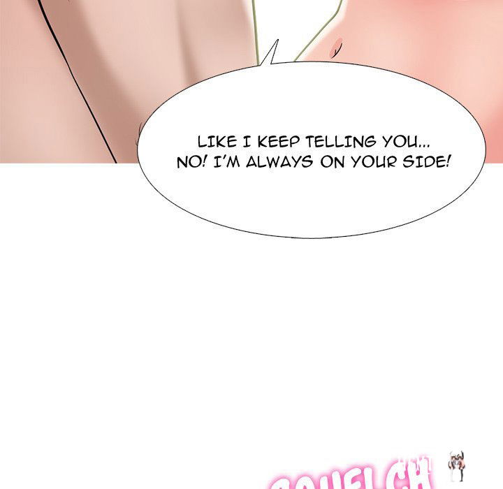 Extra Credit Extra Credit Chapter 126 - Page 92