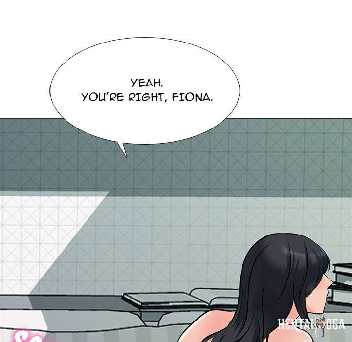 Extra Credit Extra Credit Chapter 126 - Page 97