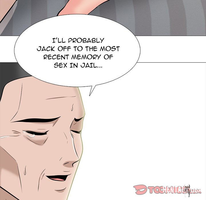 Extra Credit Extra Credit Chapter 126 - Page 99