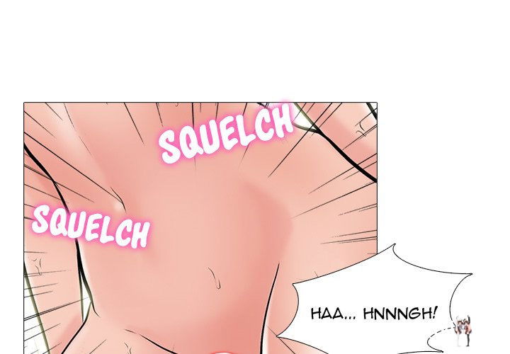 Extra Credit Extra Credit Chapter 127 - Page 1