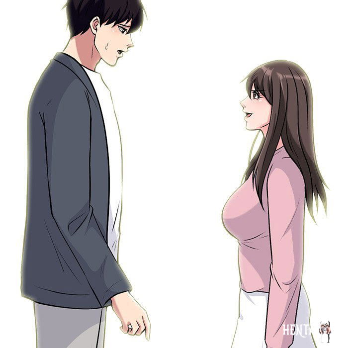 Extra Credit Extra Credit Chapter 127 - Page 101