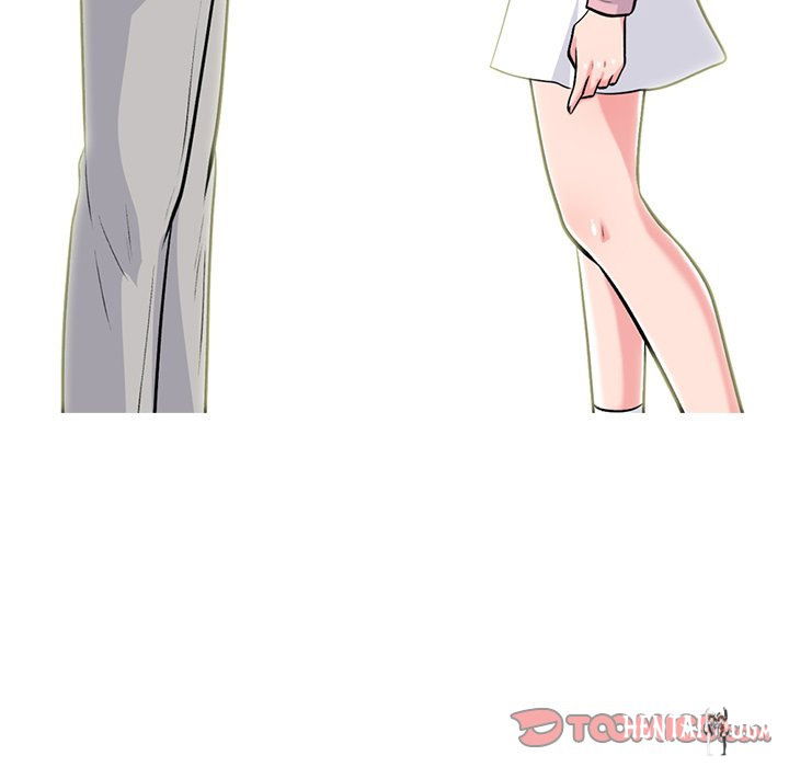 Extra Credit Extra Credit Chapter 127 - Page 102