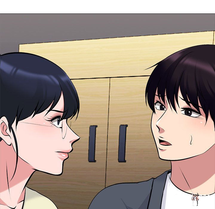 Extra Credit Extra Credit Chapter 127 - Page 103