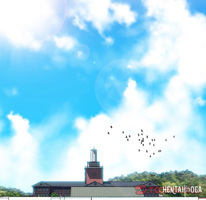 Extra Credit Extra Credit Chapter 127 - Page 105