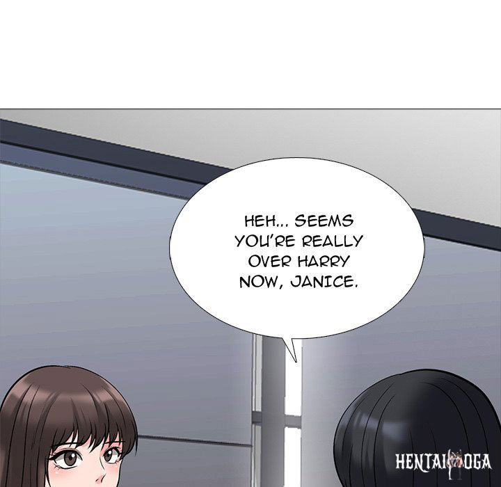 Extra Credit Extra Credit Chapter 127 - Page 107