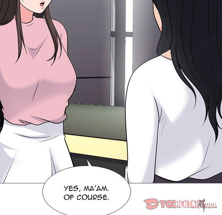 Extra Credit Extra Credit Chapter 127 - Page 108