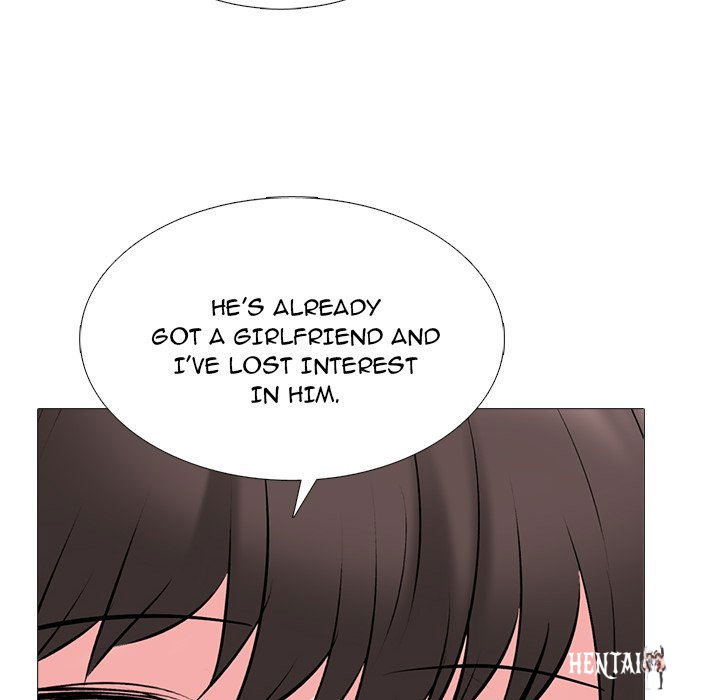 Extra Credit Extra Credit Chapter 127 - Page 109