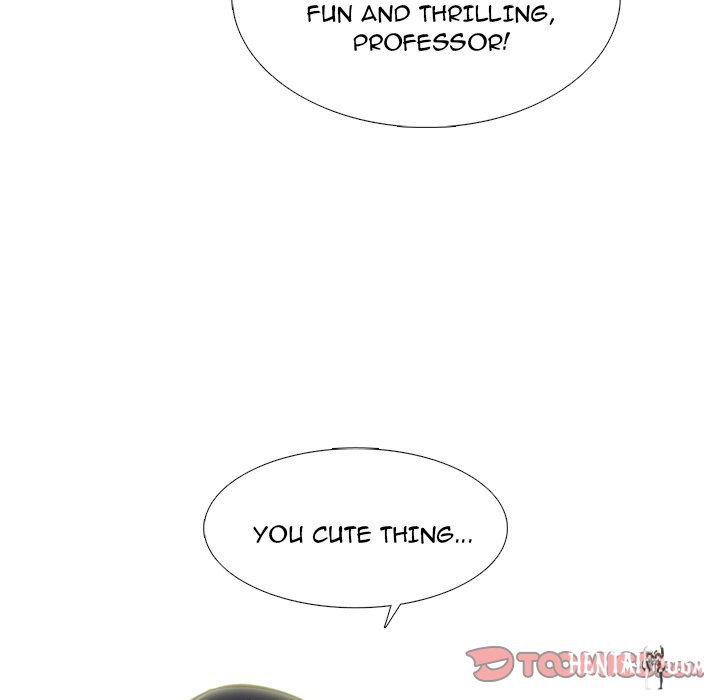 Extra Credit Extra Credit Chapter 127 - Page 111