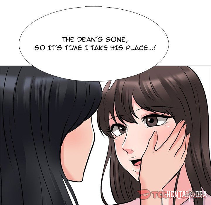 Extra Credit Extra Credit Chapter 127 - Page 114