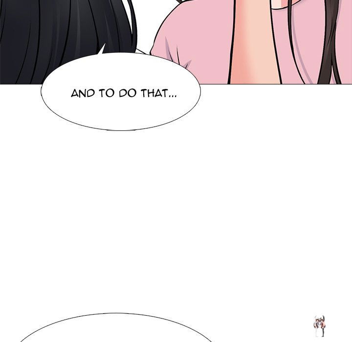 Extra Credit Extra Credit Chapter 127 - Page 115