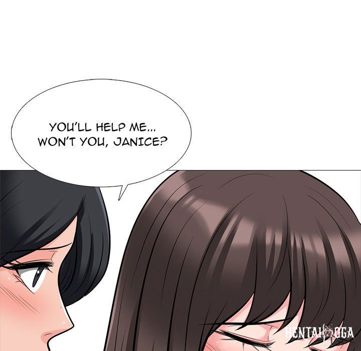 Extra Credit Extra Credit Chapter 127 - Page 118