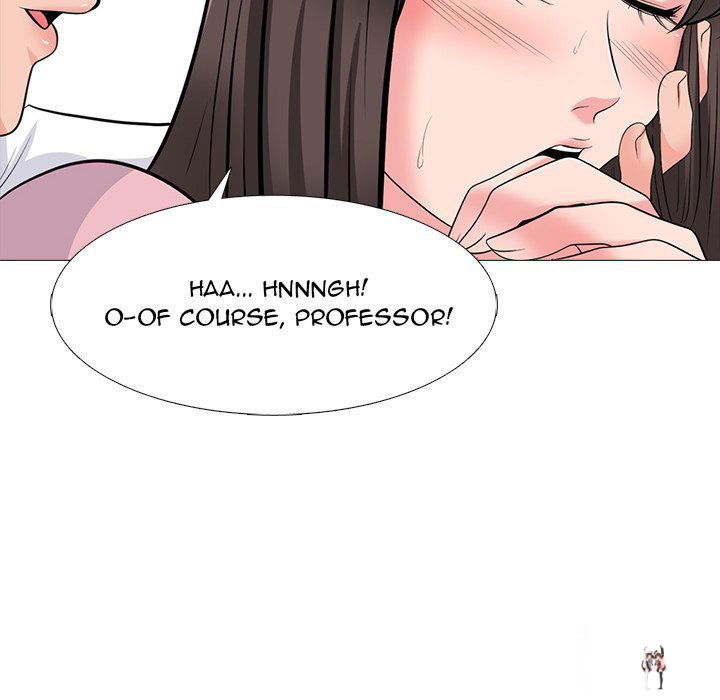 Extra Credit Extra Credit Chapter 127 - Page 119