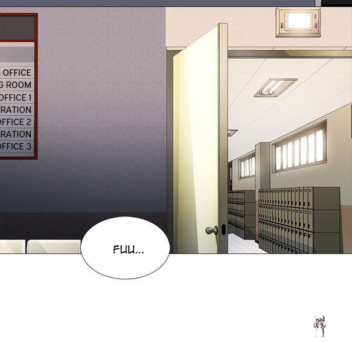 Extra Credit Extra Credit Chapter 127 - Page 122