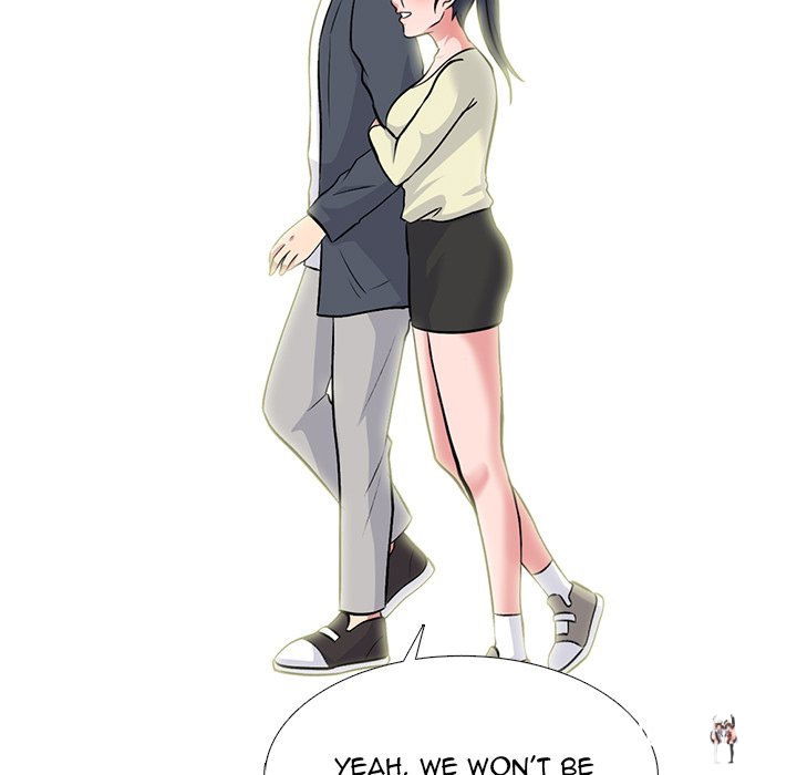 Extra Credit Extra Credit Chapter 127 - Page 124