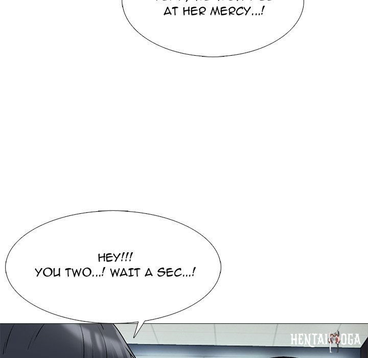 Extra Credit Extra Credit Chapter 127 - Page 125